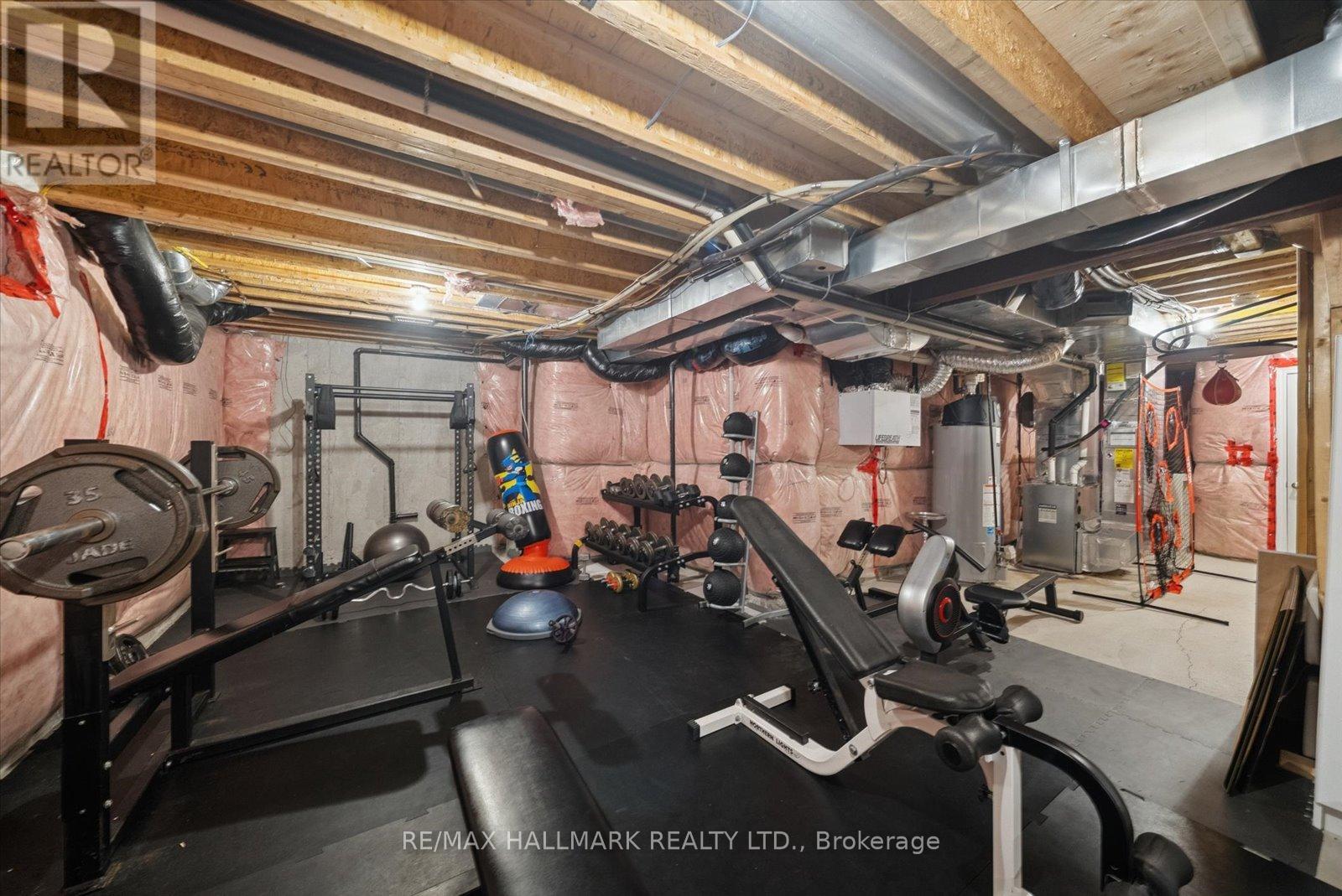 62 Ruffle Lane, Richmond Hill, Ontario  L4E 0W3 - Photo 38 - N12763796