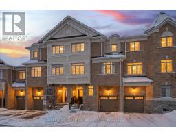 62 RUFFLE LANE, Richmond Hill, Ontario