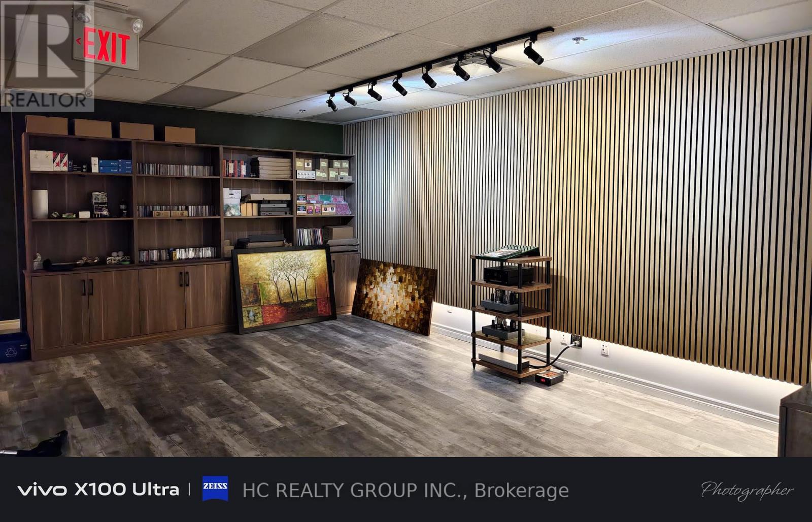 3b - 235 Industrial Parkway S, Aurora, Ontario  L4G 3V5 - Photo 6 - N12763812