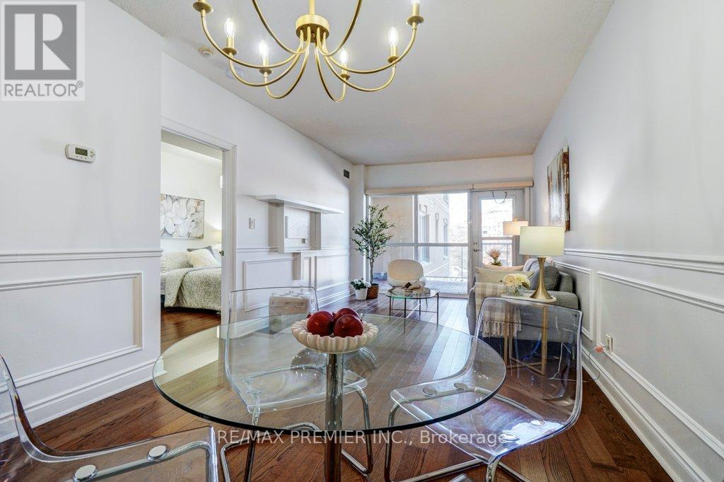 401 - 160 Woodbridge Avenue, Vaughan, Ontario  L4L 0B8 - Photo 13 - N12763930