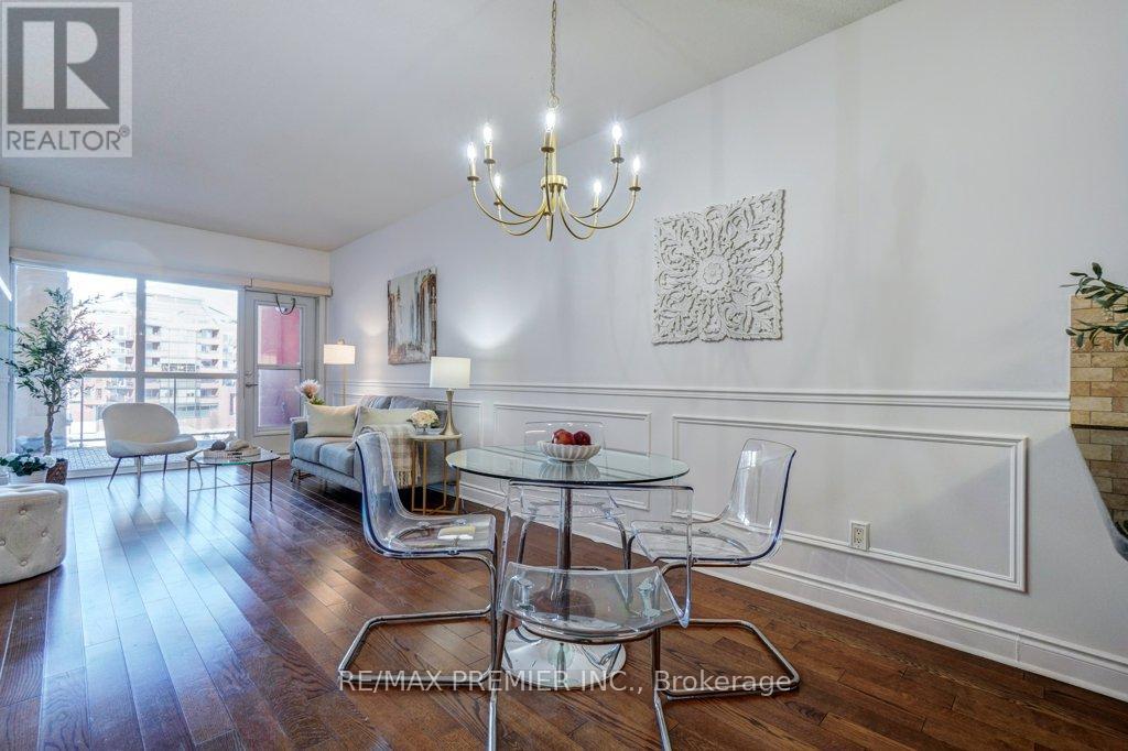 401 - 160 Woodbridge Avenue, Vaughan, Ontario  L4L 0B8 - Photo 14 - N12763930