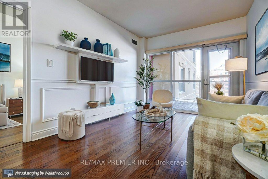 401 - 160 Woodbridge Avenue, Vaughan, Ontario  L4L 0B8 - Photo 16 - N12763930