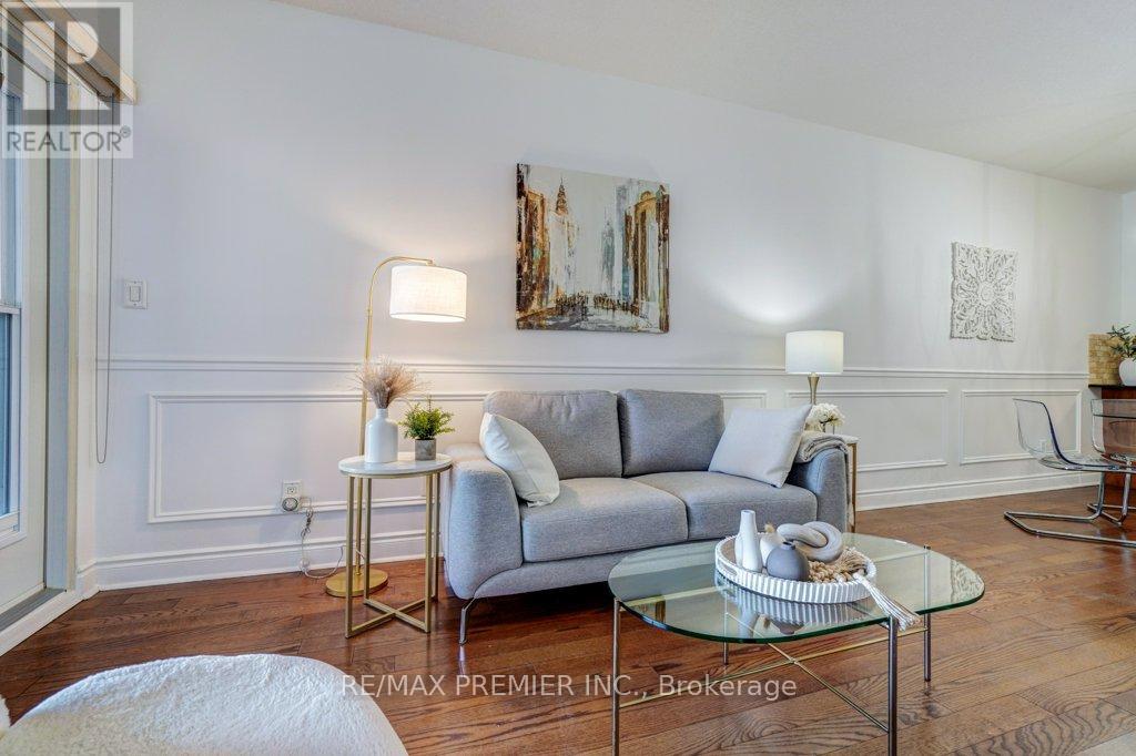 401 - 160 Woodbridge Avenue, Vaughan, Ontario  L4L 0B8 - Photo 17 - N12763930