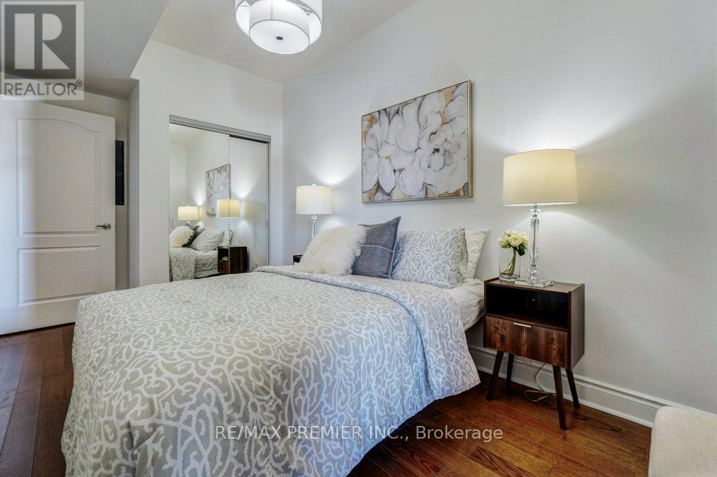 401 - 160 Woodbridge Avenue, Vaughan, Ontario  L4L 0B8 - Photo 19 - N12763930