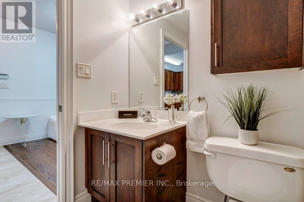 401 - 160 Woodbridge Avenue, Vaughan, Ontario  L4L 0B8 - Photo 24 - N12763930