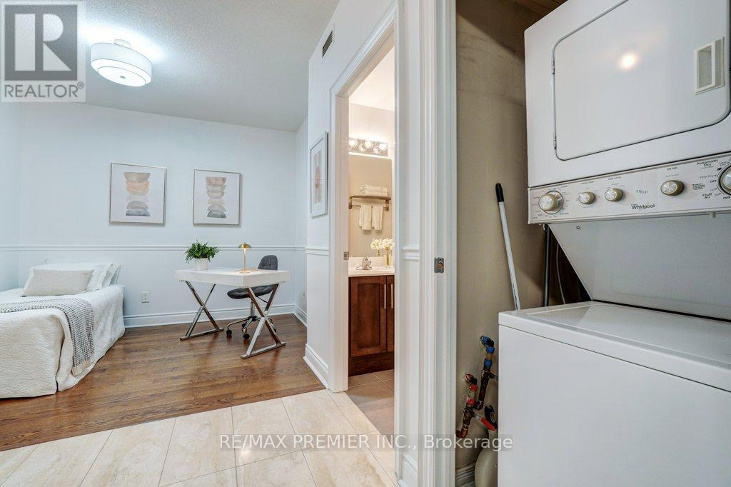 401 - 160 Woodbridge Avenue, Vaughan, Ontario  L4L 0B8 - Photo 26 - N12763930