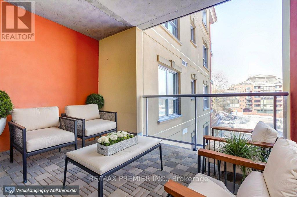 401 - 160 Woodbridge Avenue, Vaughan, Ontario  L4L 0B8 - Photo 27 - N12763930