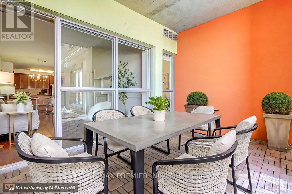 401 - 160 Woodbridge Avenue, Vaughan, Ontario  L4L 0B8 - Photo 28 - N12763930