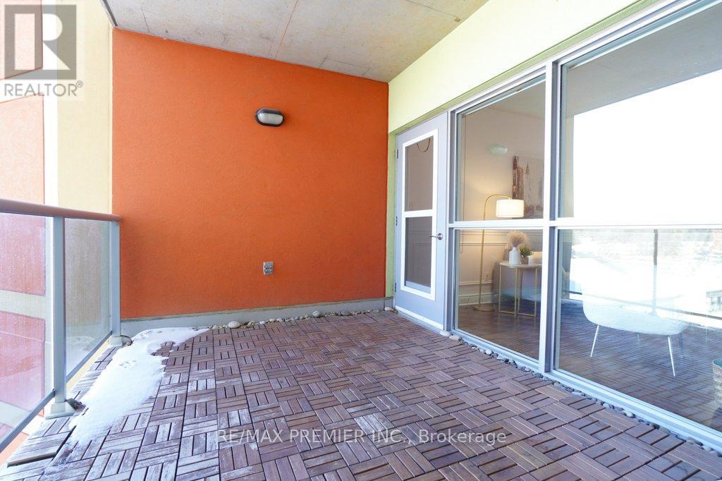 401 - 160 Woodbridge Avenue, Vaughan, Ontario  L4L 0B8 - Photo 29 - N12763930