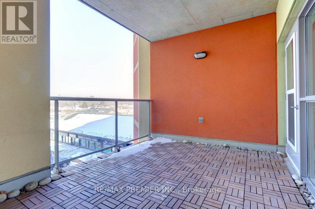 401 - 160 Woodbridge Avenue, Vaughan, Ontario  L4L 0B8 - Photo 30 - N12763930