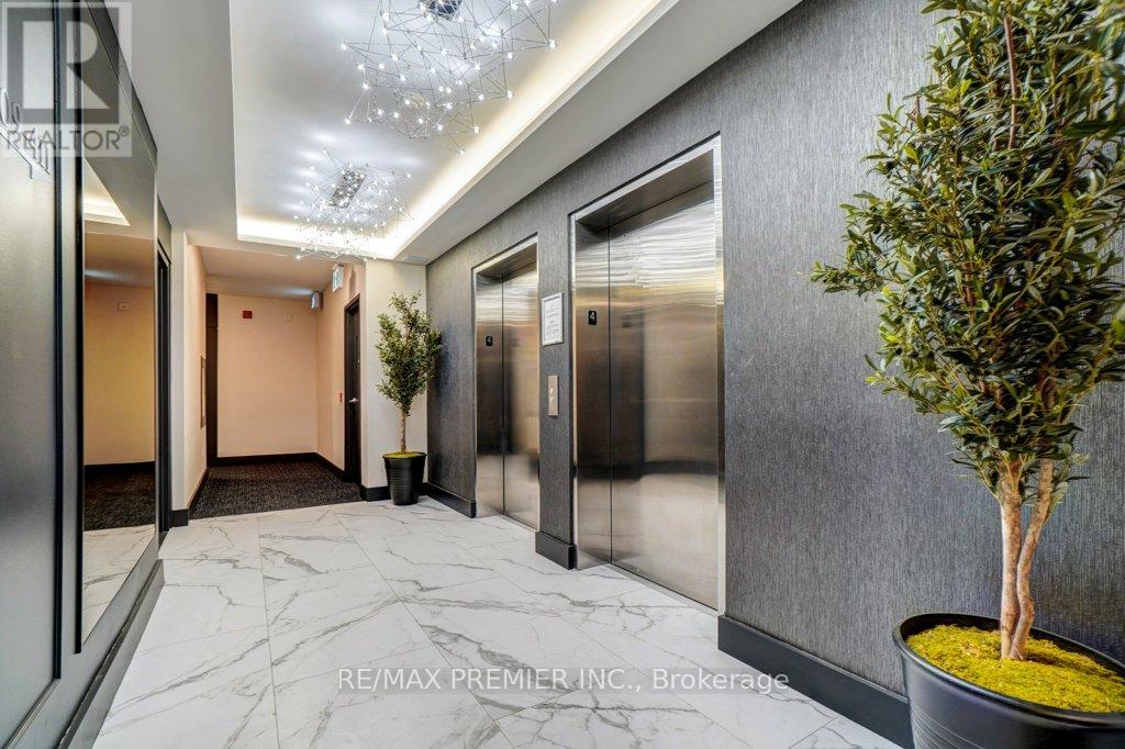 401 - 160 Woodbridge Avenue, Vaughan, Ontario  L4L 0B8 - Photo 31 - N12763930