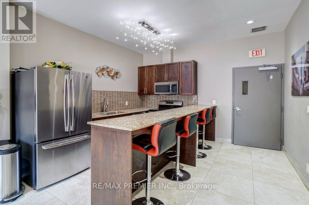 401 - 160 Woodbridge Avenue, Vaughan, Ontario  L4L 0B8 - Photo 34 - N12763930