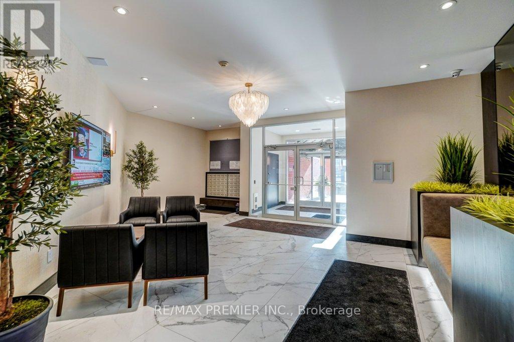 401 - 160 Woodbridge Avenue, Vaughan, Ontario  L4L 0B8 - Photo 36 - N12763930