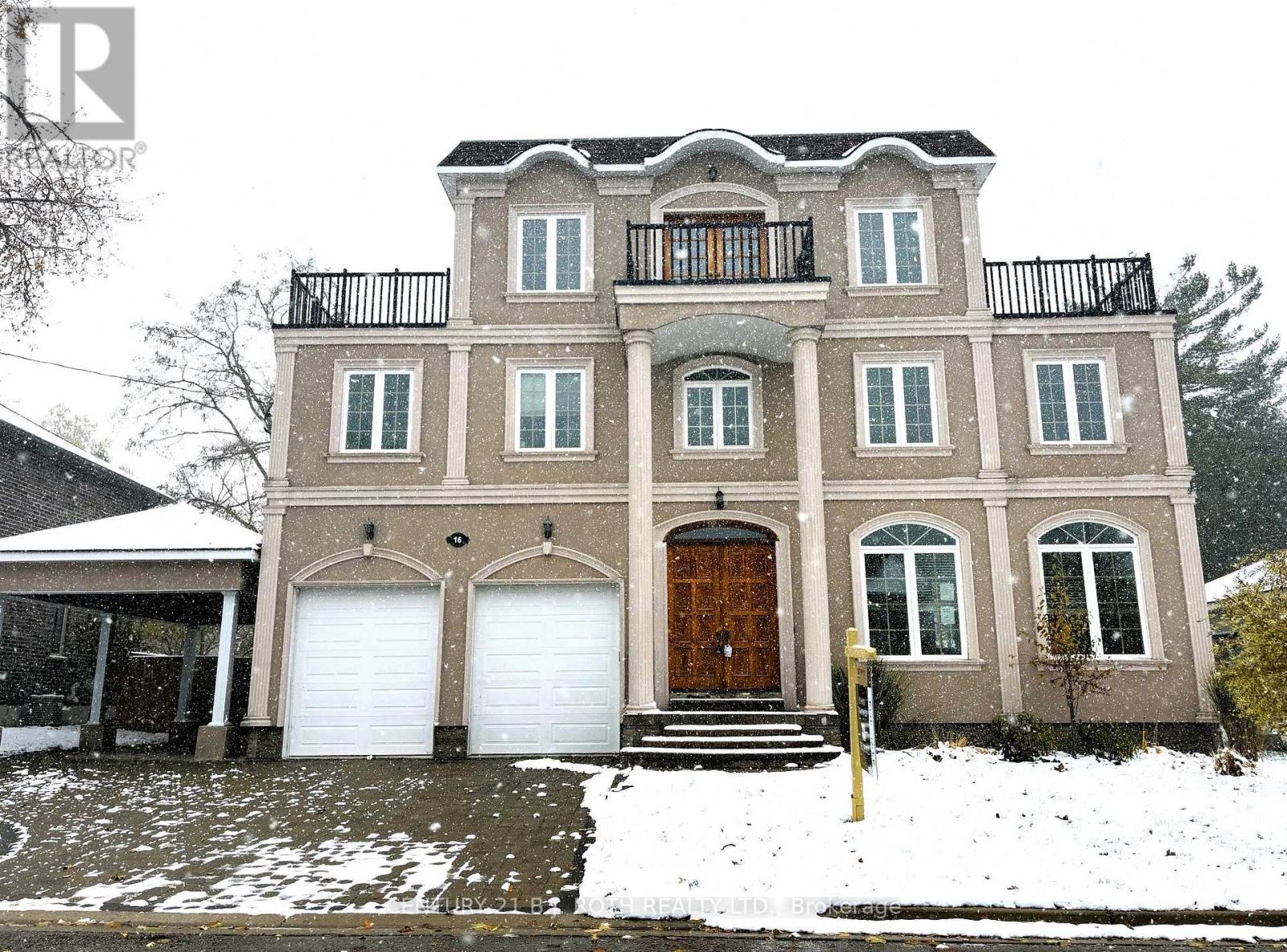 16 GRAY LANE, barrie (south shore), Ontario