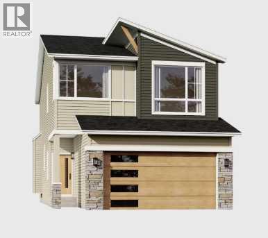 99 Fireside Common, Cochrane, Alberta