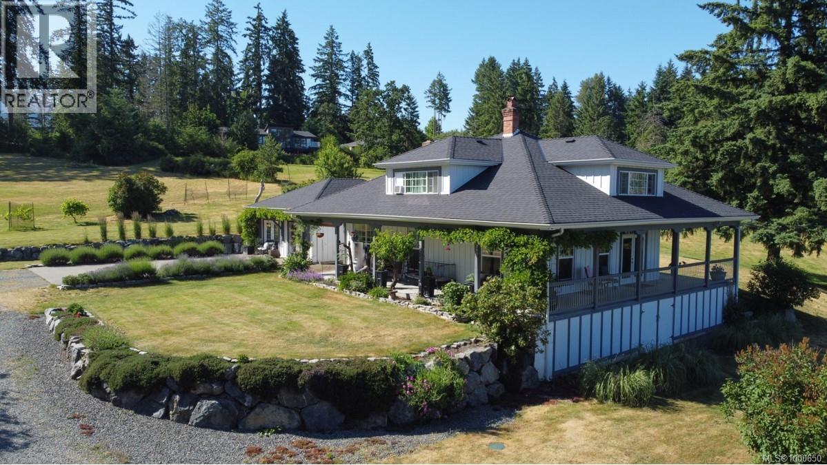 6742 Norcross Rd, Duncan, British Columbia