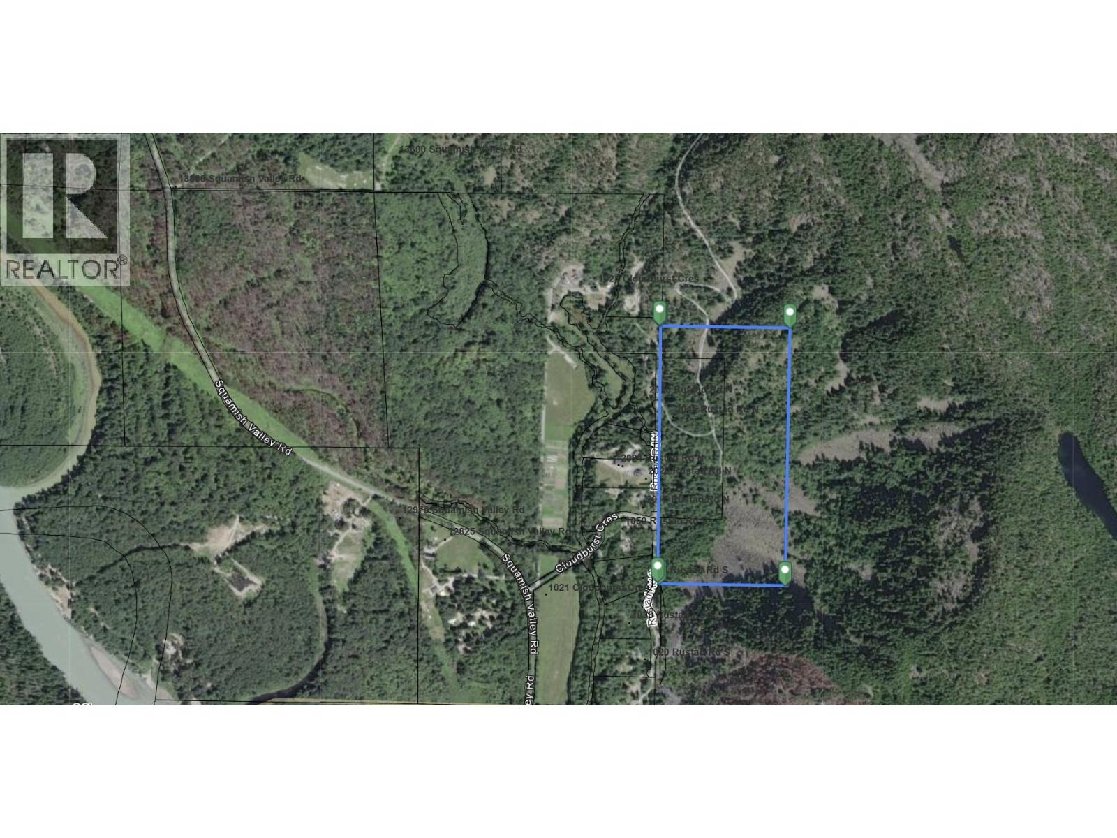 2045 N Rustad Road, Squamish, British Columbia  V0N 3G0 - Photo 4 - R3048122