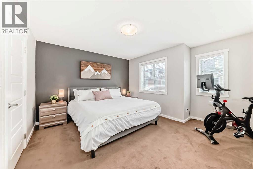 1515, 2400 Ravenswood View Se, Airdrie, Alberta  T4A 0V7 - Photo 18 - A2284164