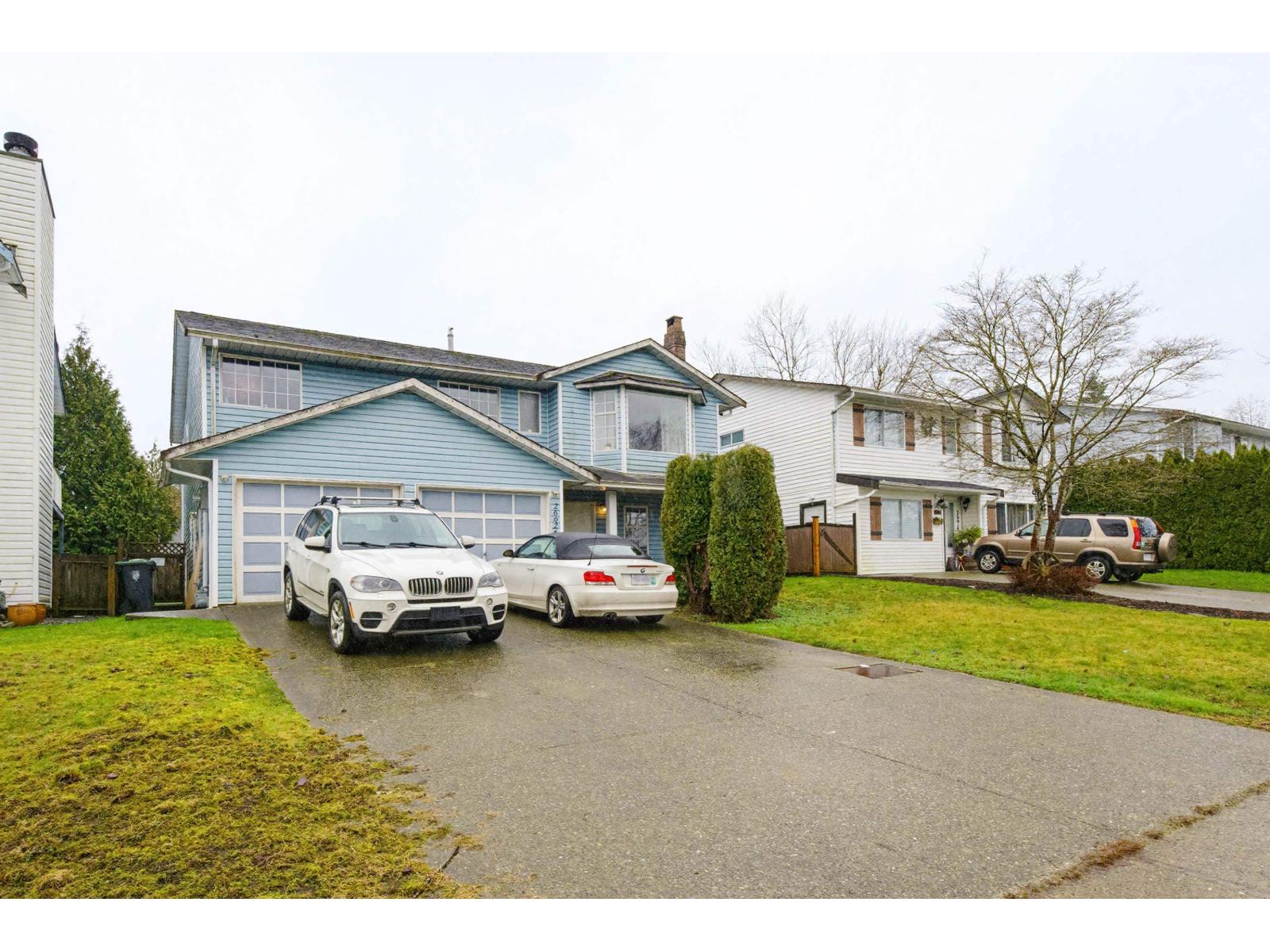 26626 30a Avenue, Langley, British Columbia  V4W 3C8 - Photo 2 - R3085830