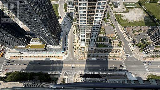 4311 - 430 SQUARE ONE DRIVE, Mississauga, Ontario