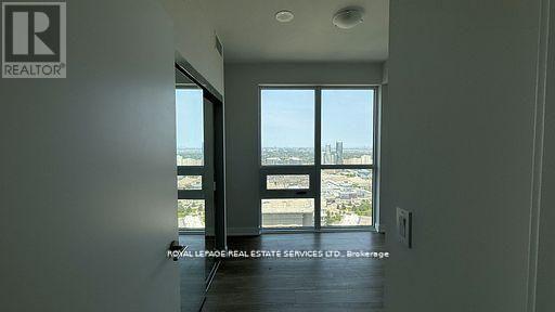 4311 - 430 Square One Drive, Mississauga, Ontario  L5B 0L6 - Photo 20 - W12763764
