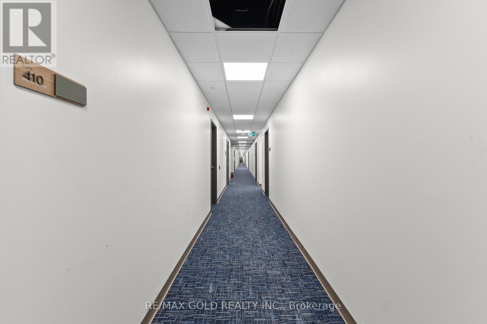 410 - 996 Martin Grove Road, Toronto, Ontario  M9W 4V8 - Photo 10 - W12763770