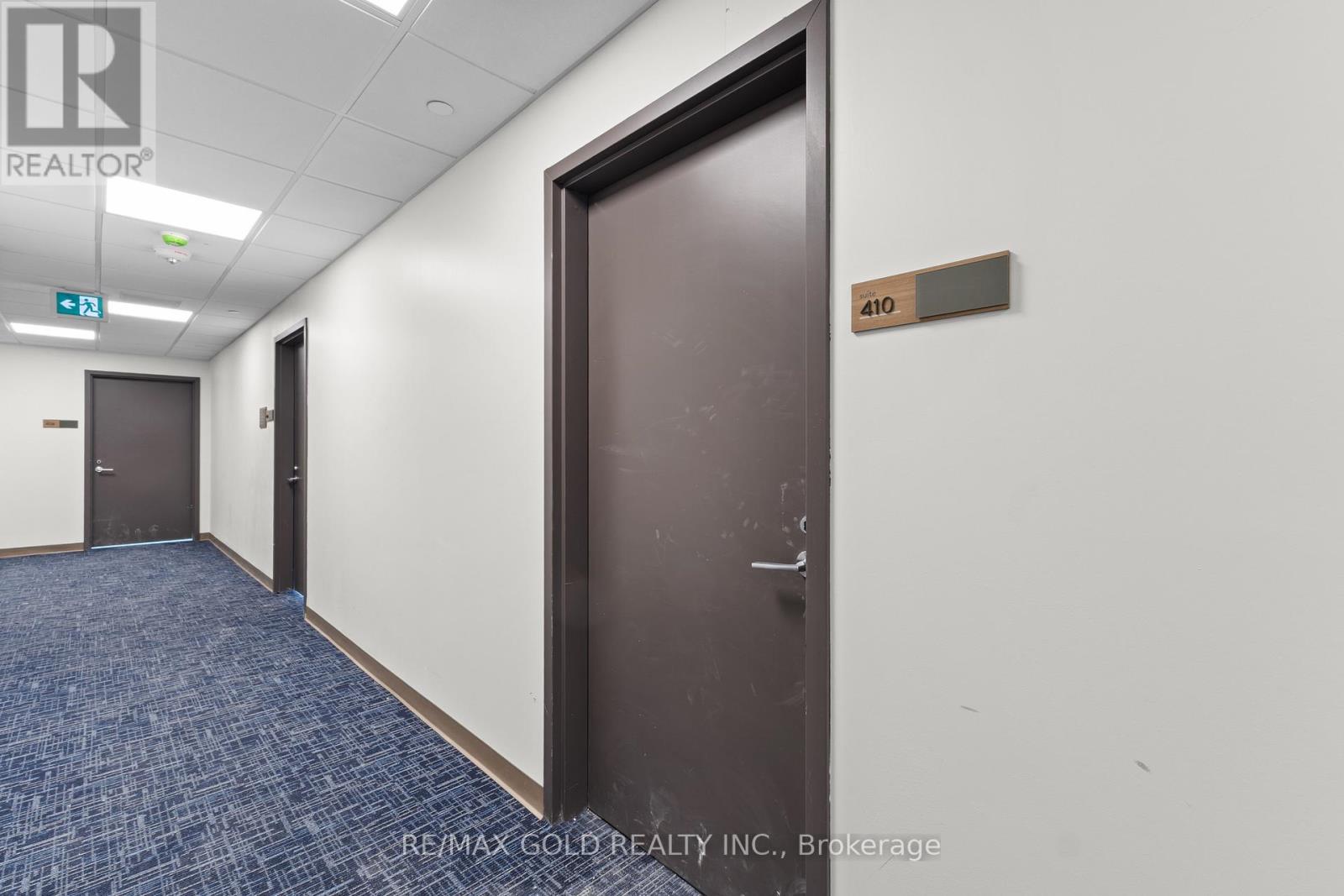 410 - 996 Martin Grove Road, Toronto, Ontario  M9W 4V8 - Photo 11 - W12763770