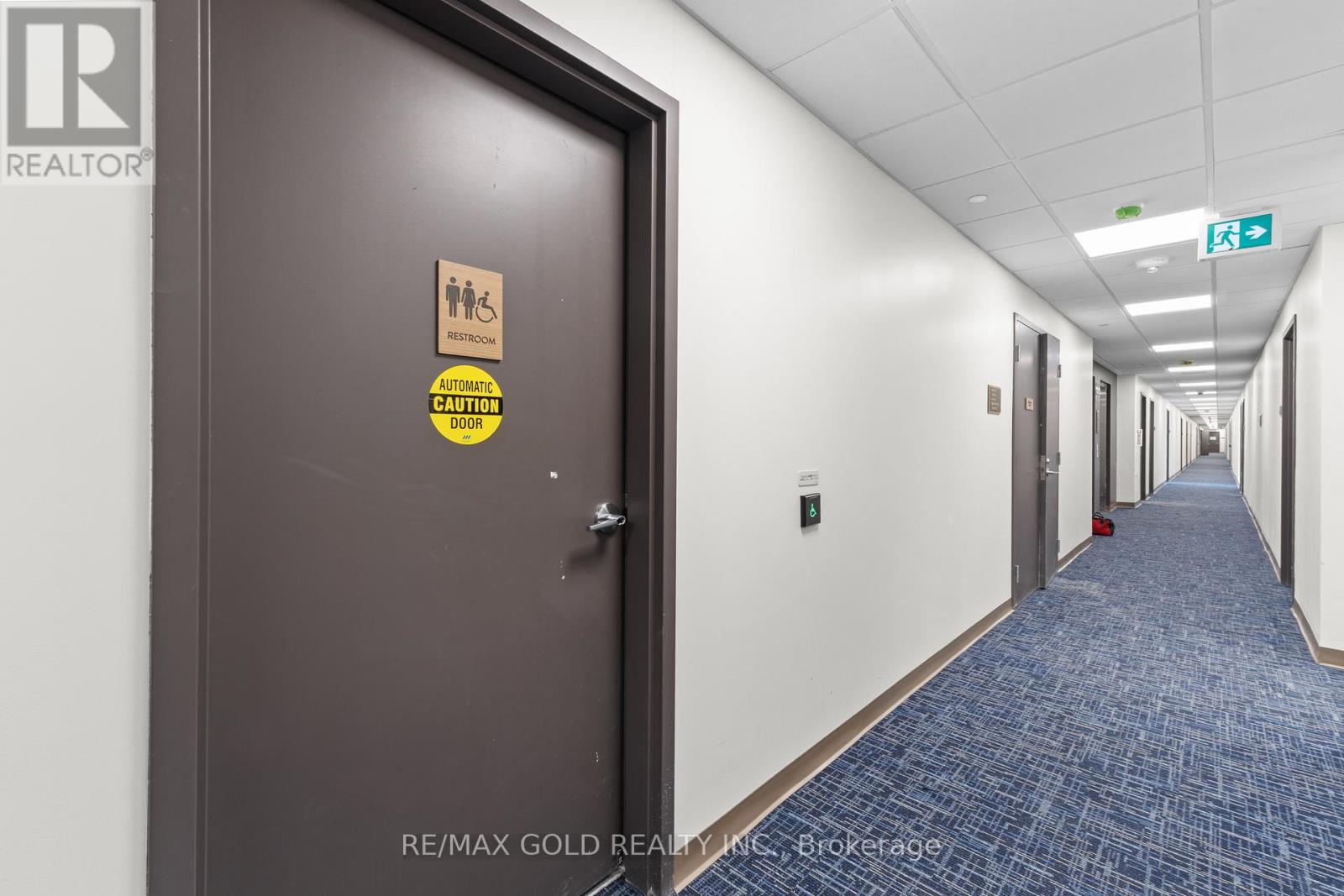 410 - 996 Martin Grove Road, Toronto, Ontario  M9W 4V8 - Photo 12 - W12763770