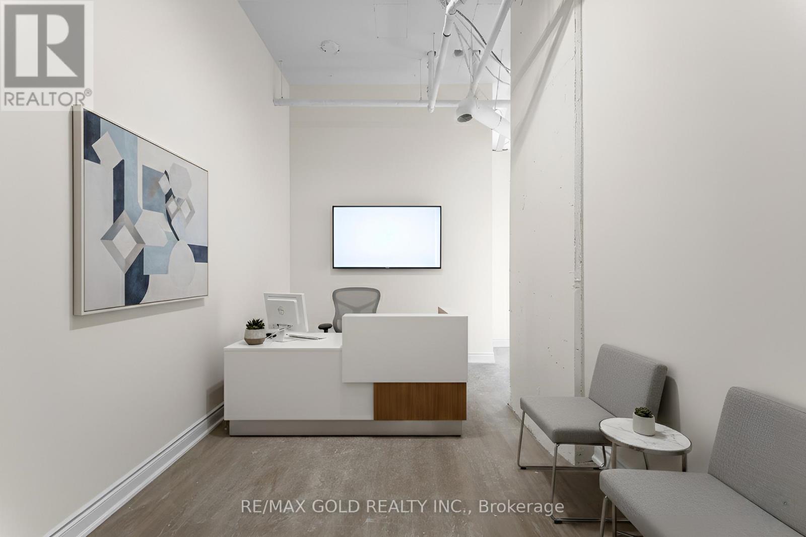 410 - 996 Martin Grove Road, Toronto, Ontario  M9W 4V8 - Photo 13 - W12763770