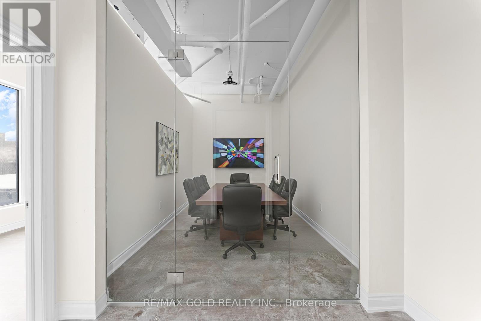 410 - 996 Martin Grove Road, Toronto, Ontario  M9W 4V8 - Photo 15 - W12763770