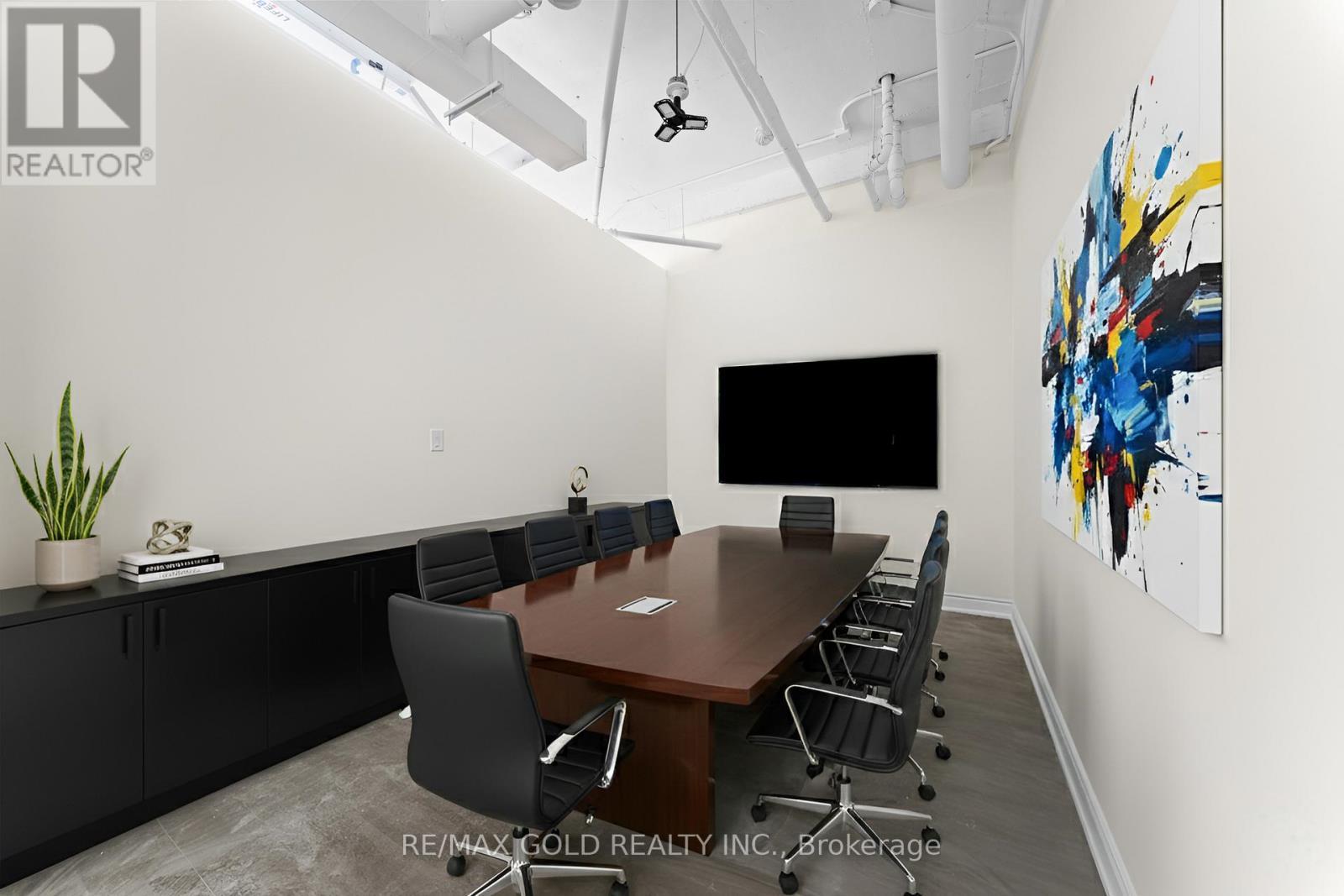 410 - 996 Martin Grove Road, Toronto, Ontario  M9W 4V8 - Photo 16 - W12763770