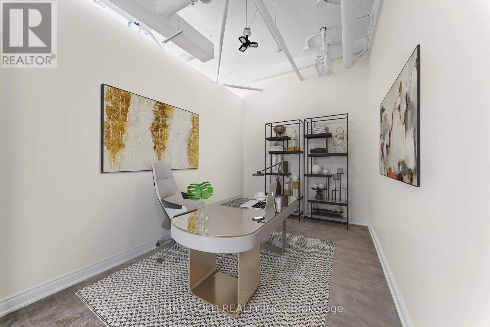 410 - 996 Martin Grove Road, Toronto, Ontario  M9W 4V8 - Photo 17 - W12763770