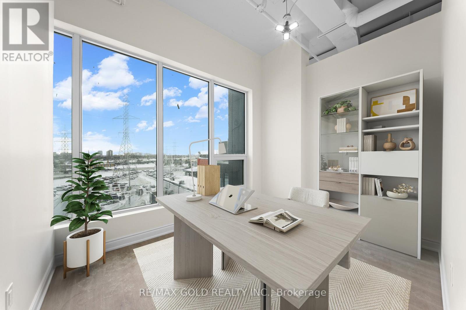 410 - 996 Martin Grove Road, Toronto, Ontario  M9W 4V8 - Photo 18 - W12763770