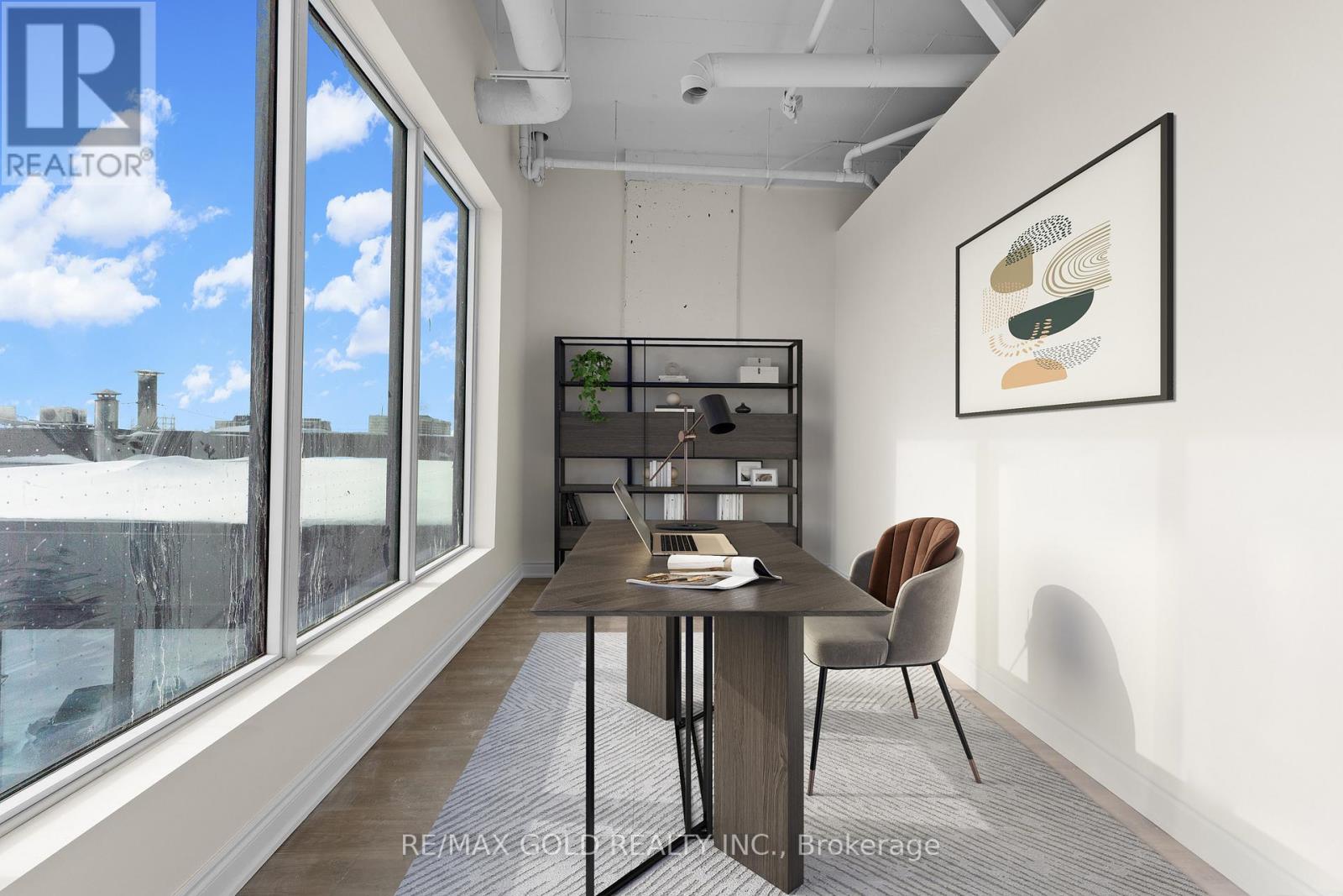 410 - 996 Martin Grove Road, Toronto, Ontario  M9W 4V8 - Photo 21 - W12763770