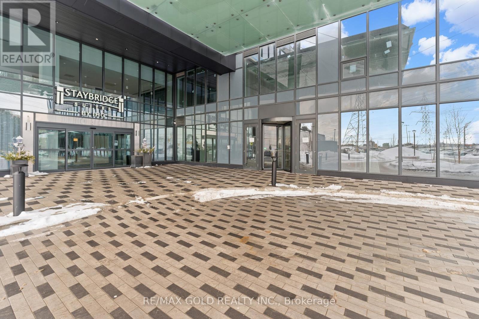 410 - 996 Martin Grove Road, Toronto, Ontario  M9W 4V8 - Photo 4 - W12763770