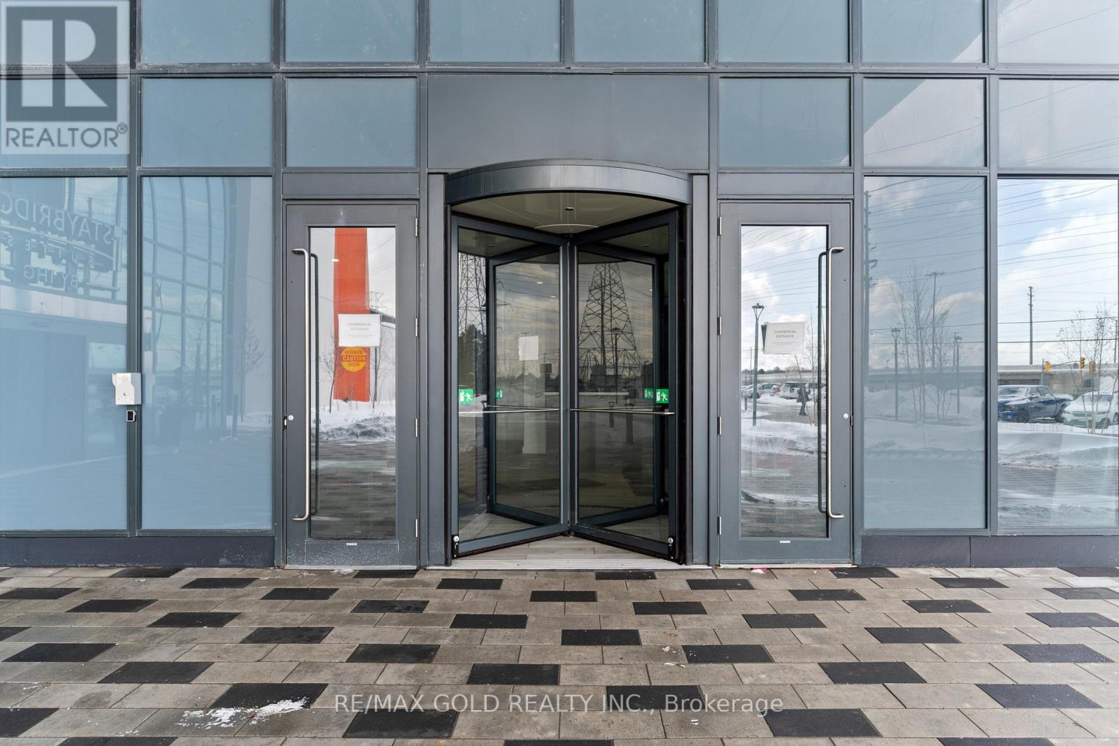 410 - 996 Martin Grove Road, Toronto, Ontario  M9W 4V8 - Photo 6 - W12763770