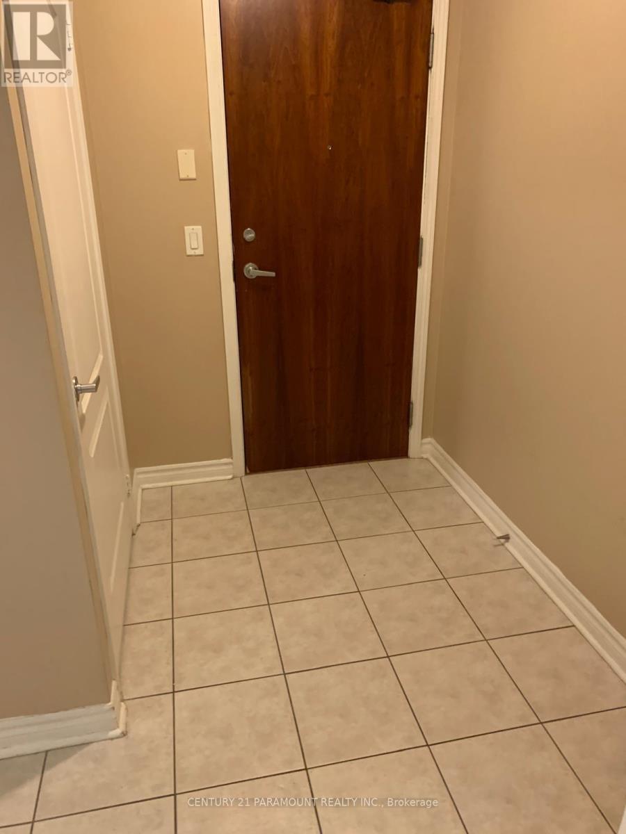 2407 - 4090 LIVING ARTS DRIVE, Mississauga, Ontario