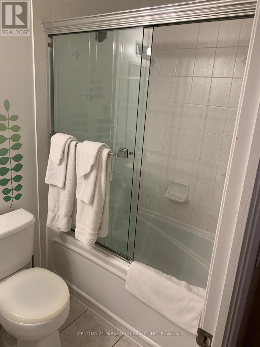 2407 - 4090 Living Arts Drive, Mississauga, Ontario  L5B 4M8 - Photo 11 - W12763780