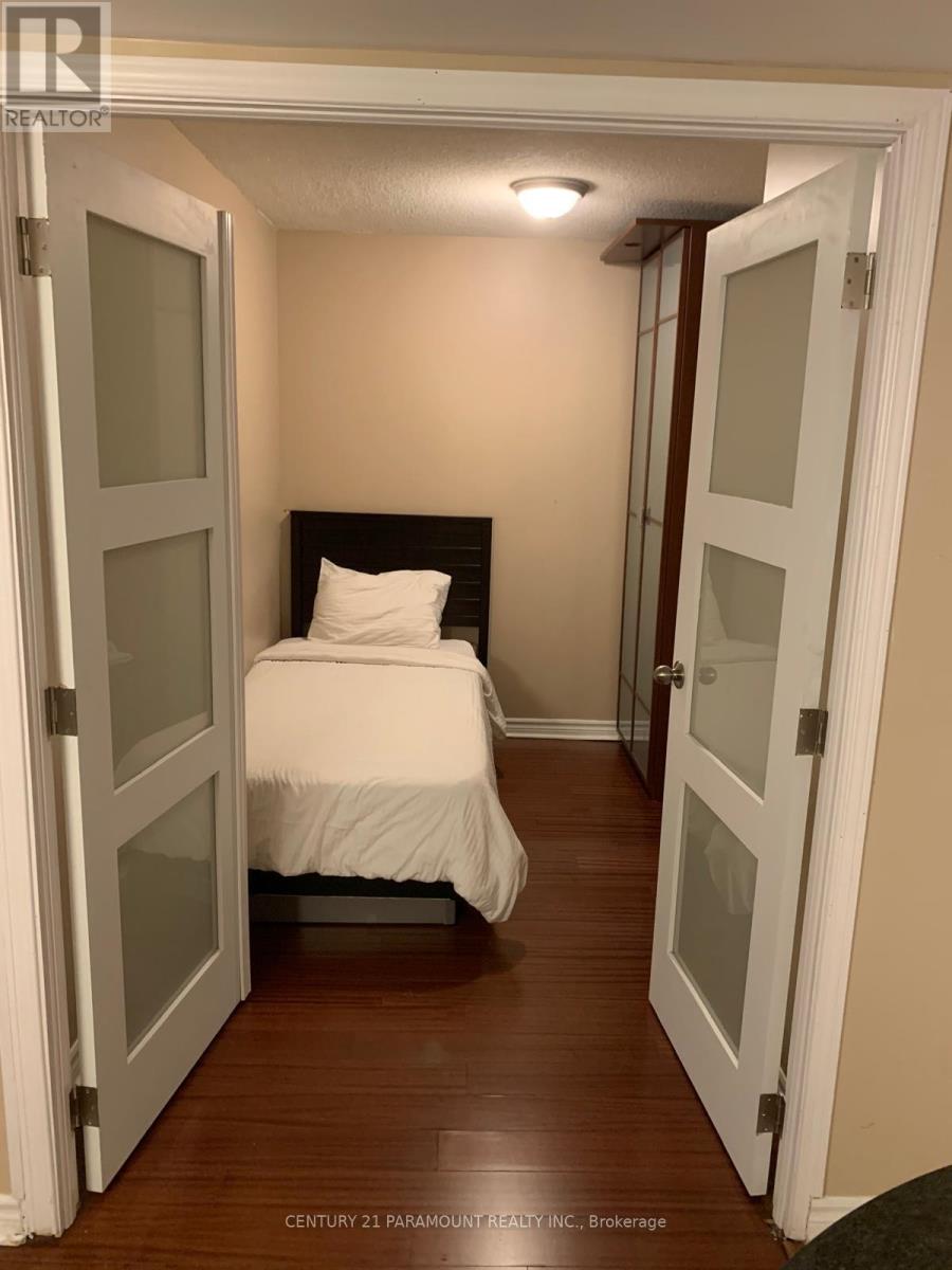 2407 - 4090 Living Arts Drive, Mississauga, Ontario  L5B 4M8 - Photo 7 - W12763780