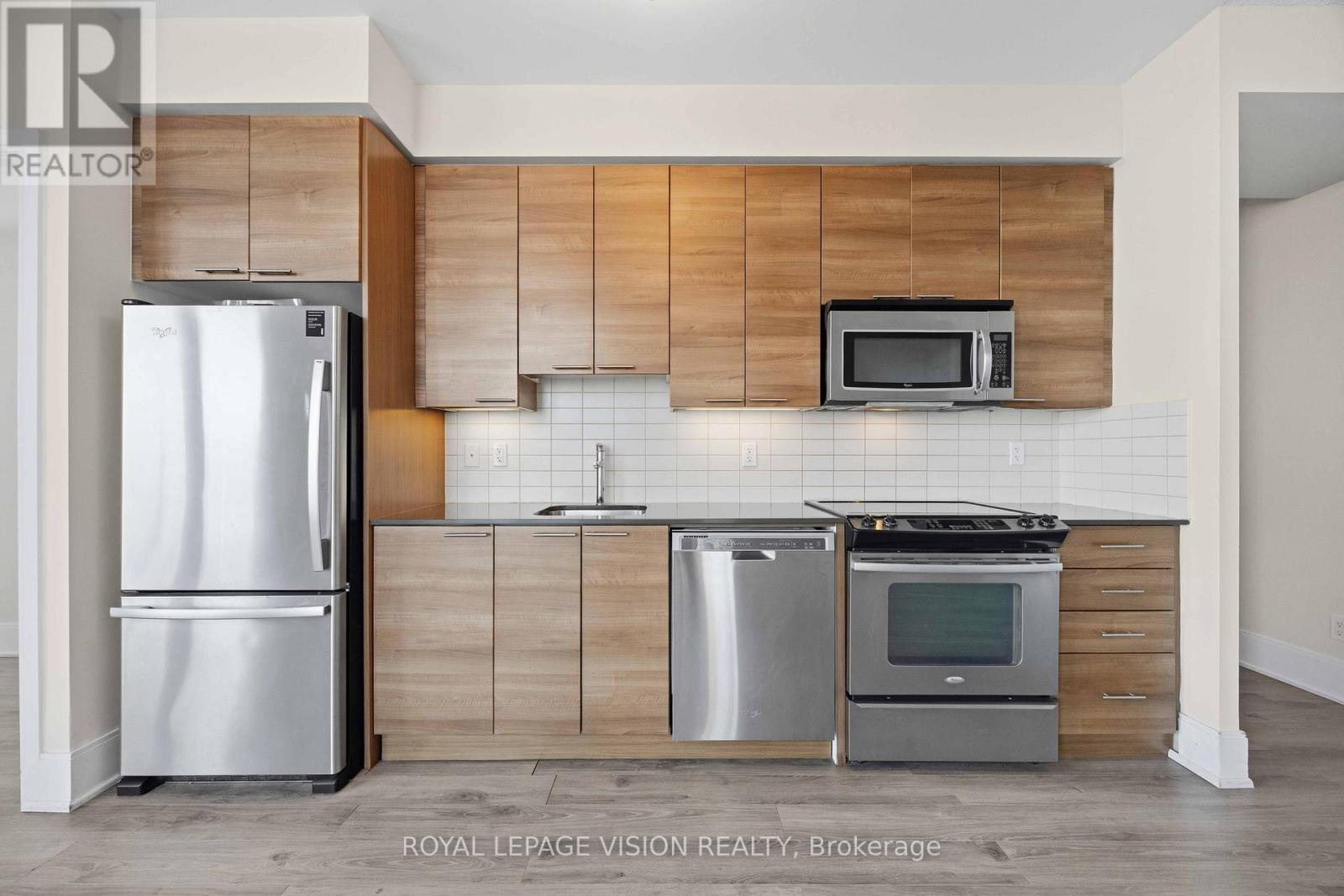 2304 - 15 Viking Lane, Toronto, Ontario  M9B 0A4 - Photo 14 - W12763788