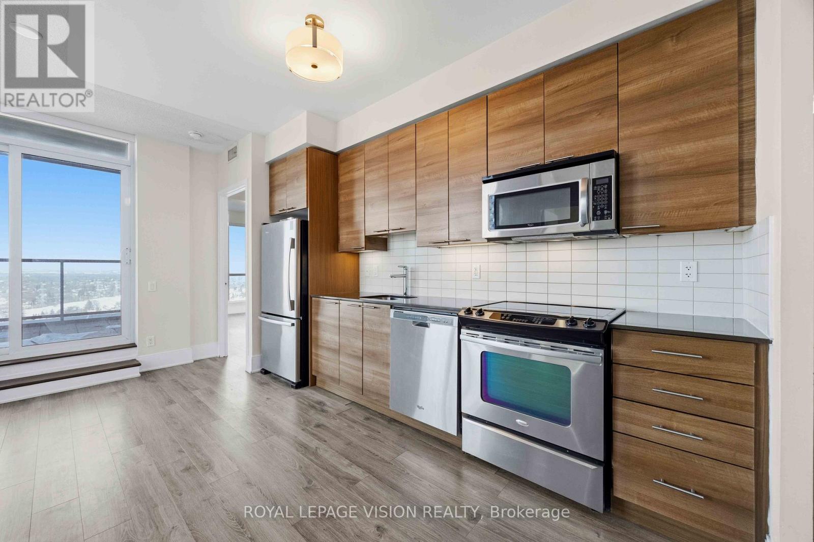 2304 - 15 Viking Lane, Toronto, Ontario  M9B 0A4 - Photo 15 - W12763788