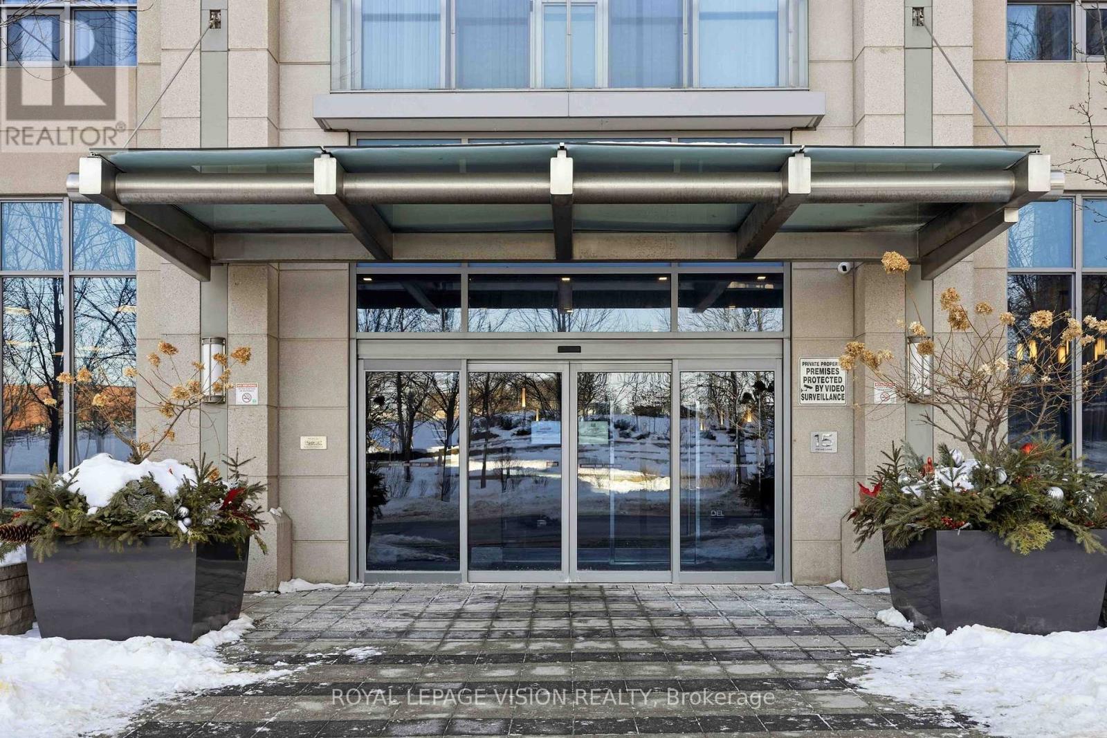 2304 - 15 Viking Lane, Toronto, Ontario  M9B 0A4 - Photo 2 - W12763788