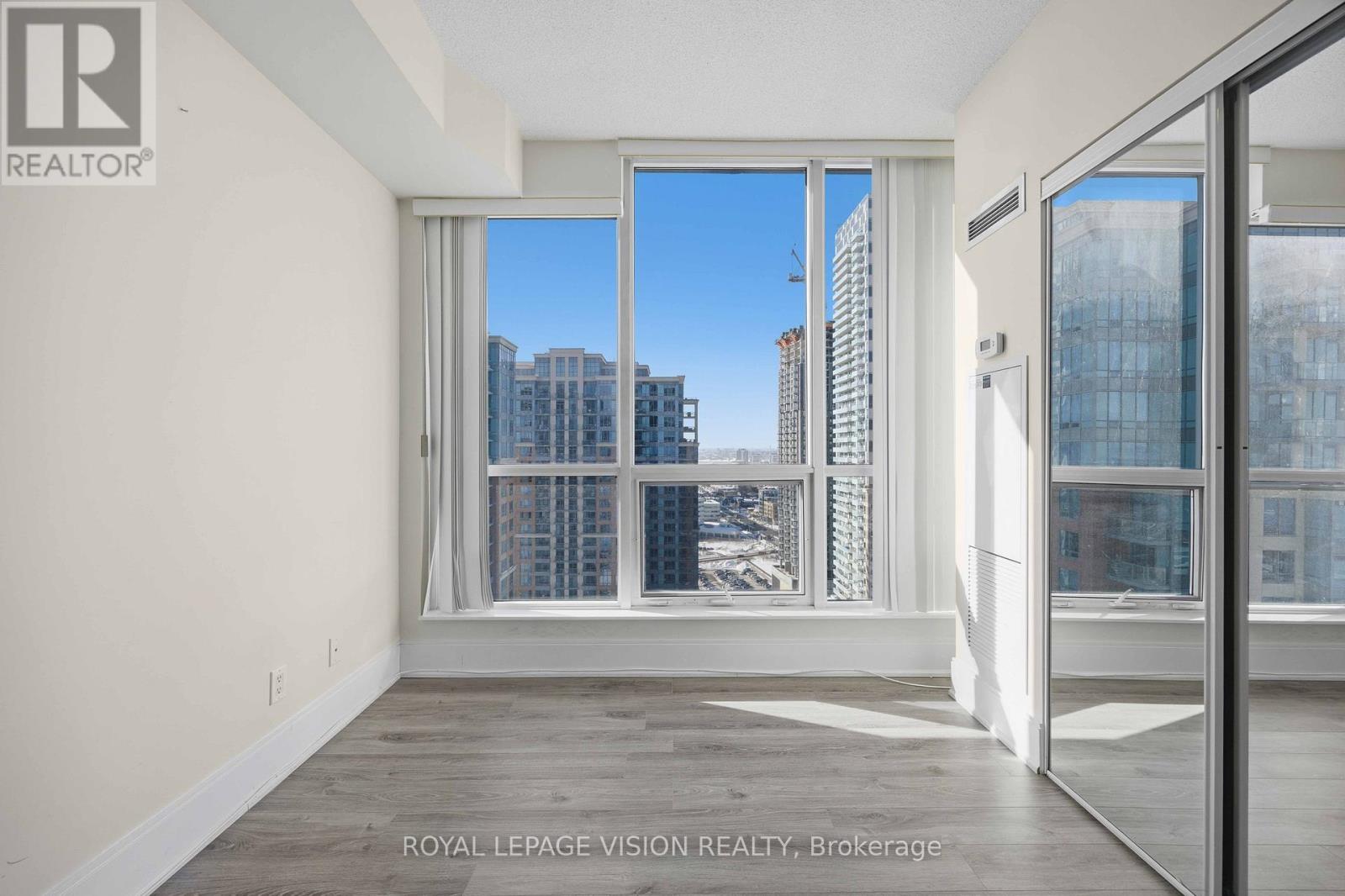 2304 - 15 Viking Lane, Toronto, Ontario  M9B 0A4 - Photo 21 - W12763788