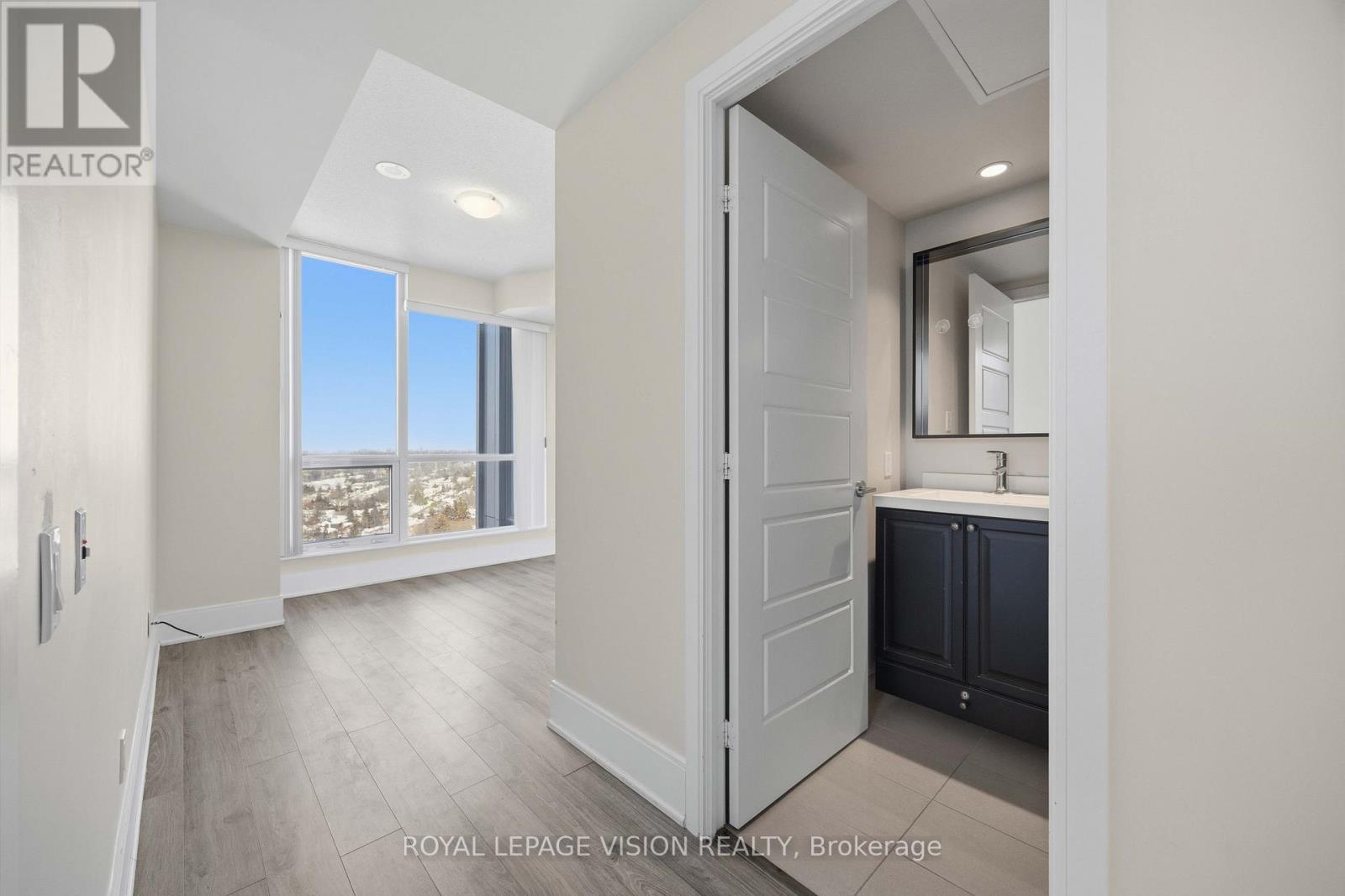 2304 - 15 Viking Lane, Toronto, Ontario  M9B 0A4 - Photo 22 - W12763788