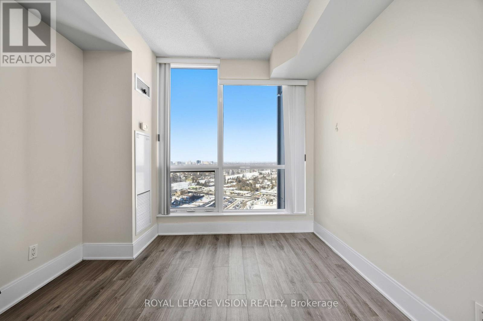 2304 - 15 Viking Lane, Toronto, Ontario  M9B 0A4 - Photo 25 - W12763788