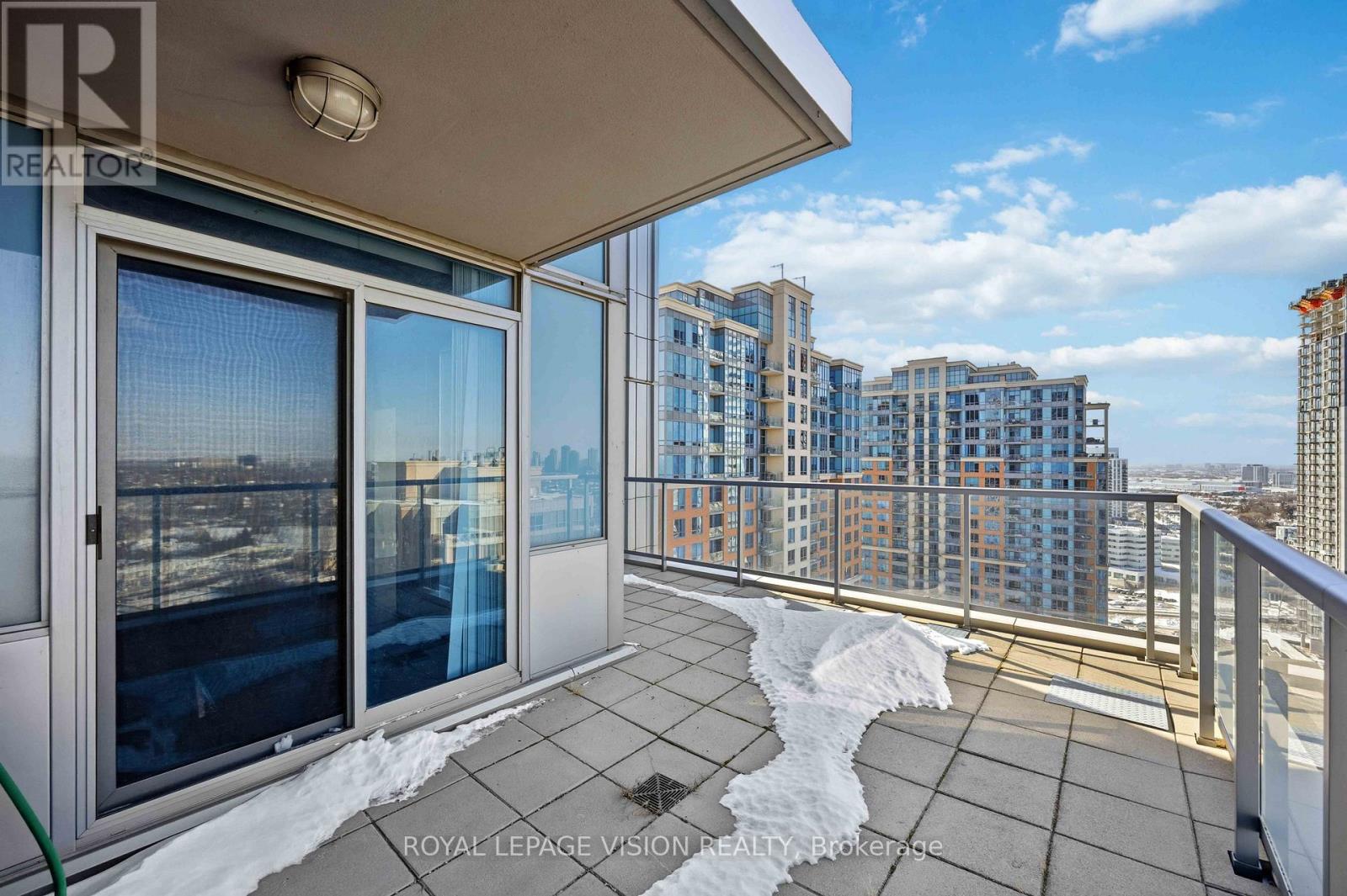 2304 - 15 Viking Lane, Toronto, Ontario  M9B 0A4 - Photo 27 - W12763788