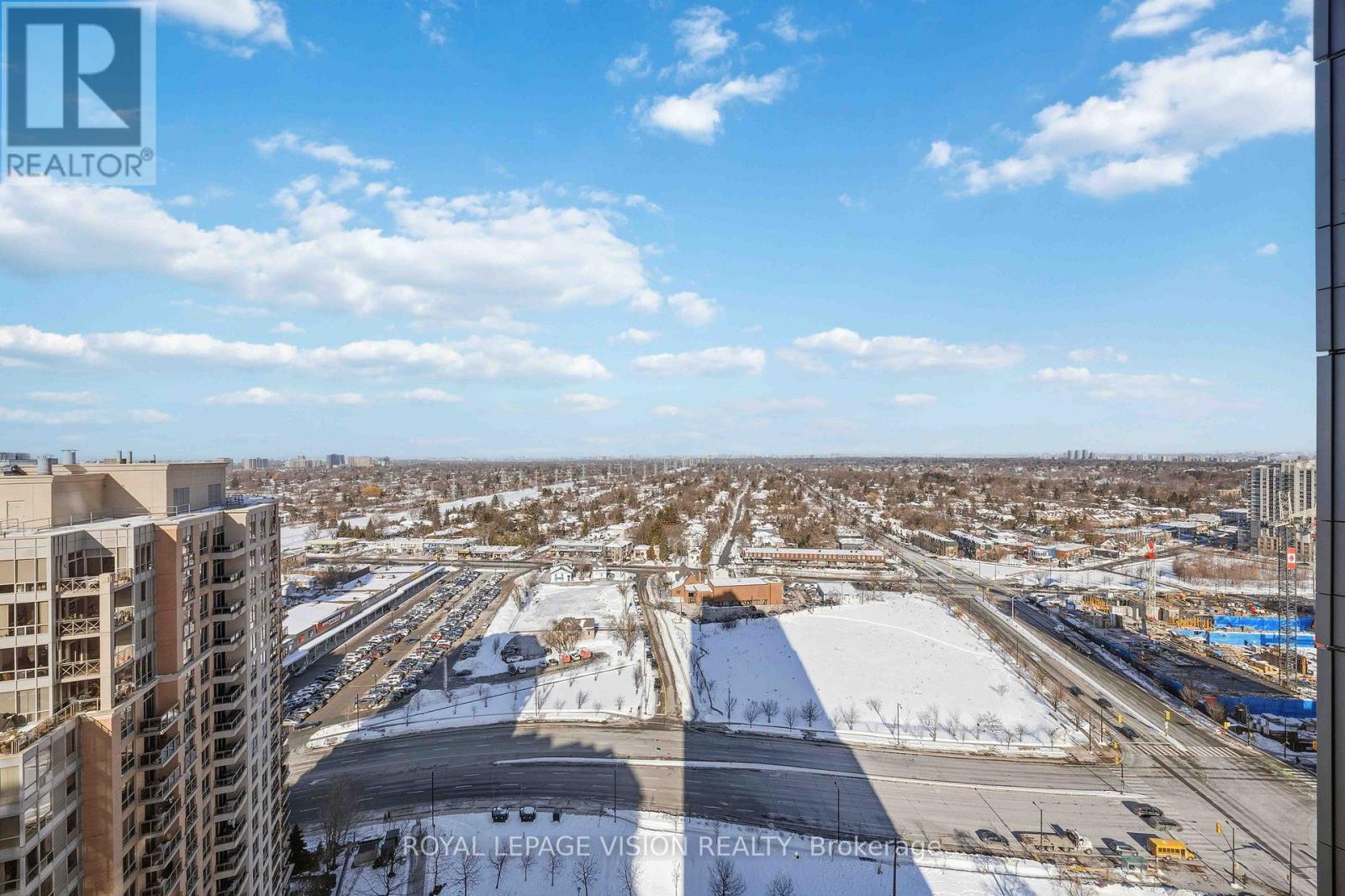 2304 - 15 Viking Lane, Toronto, Ontario  M9B 0A4 - Photo 30 - W12763788