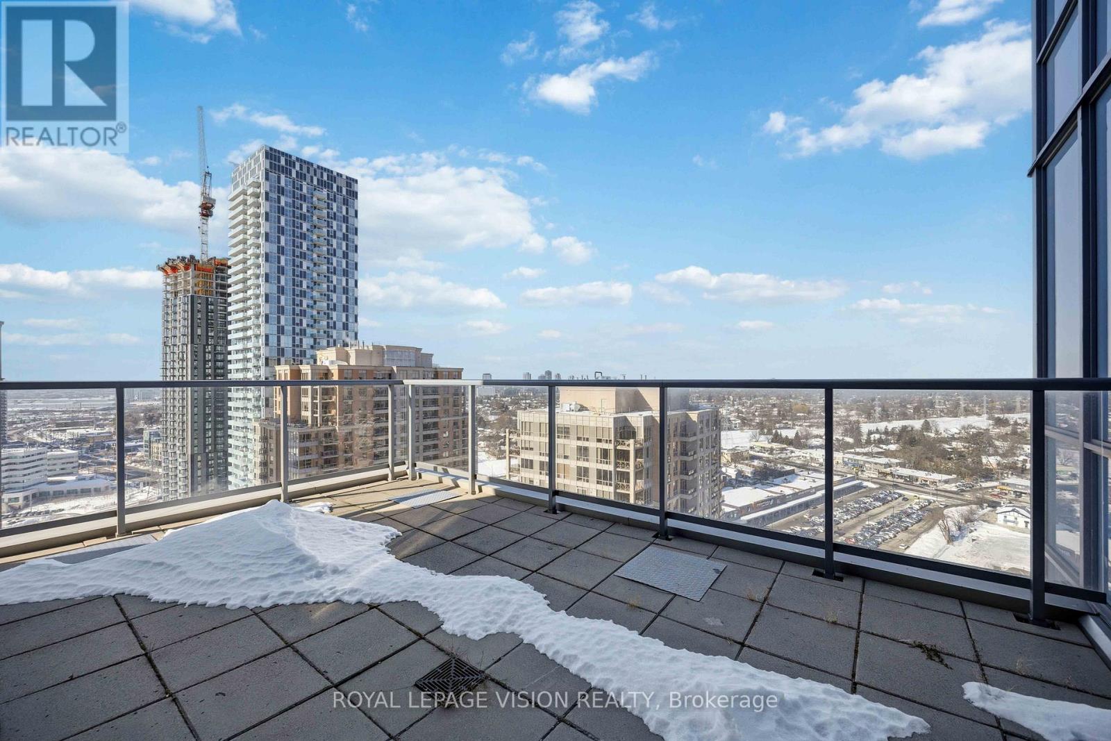 2304 - 15 Viking Lane, Toronto, Ontario  M9B 0A4 - Photo 31 - W12763788