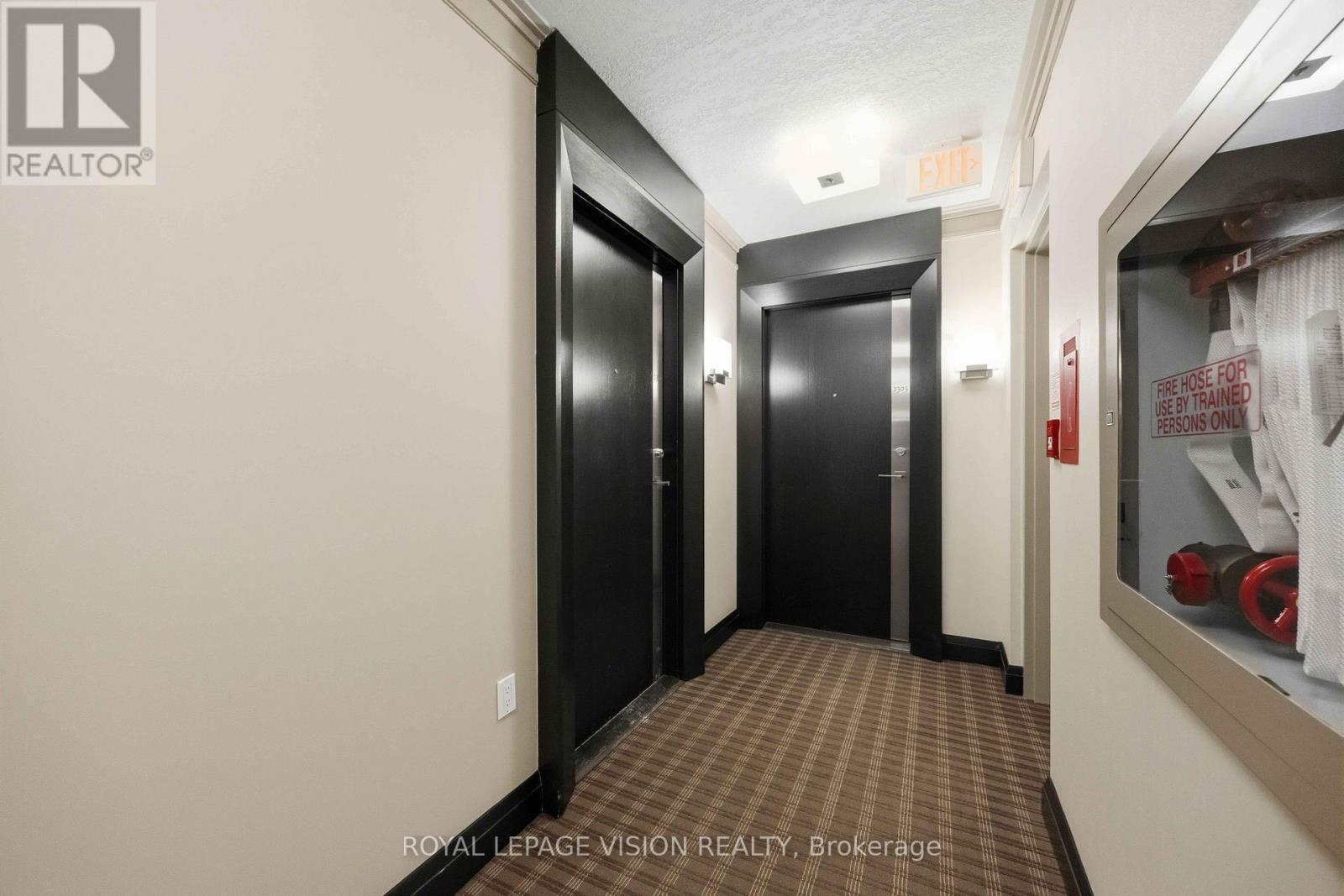 2304 - 15 Viking Lane, Toronto, Ontario  M9B 0A4 - Photo 4 - W12763788