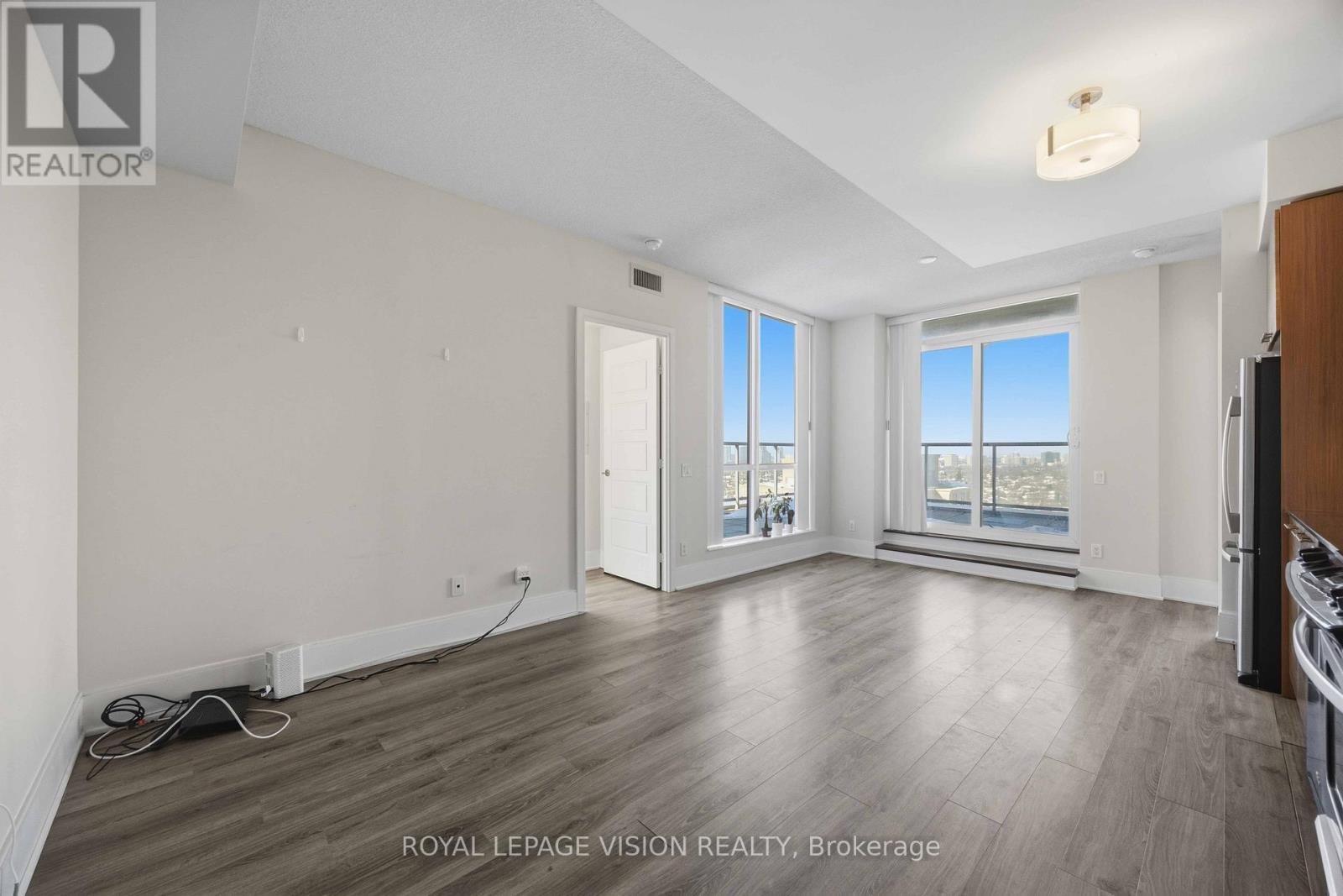 2304 - 15 Viking Lane, Toronto, Ontario  M9B 0A4 - Photo 9 - W12763788